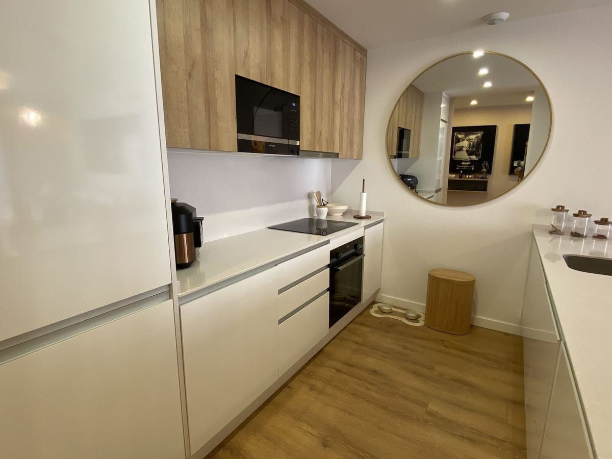 2 bedroom Apartment in Estepona in Estepona - foto 18