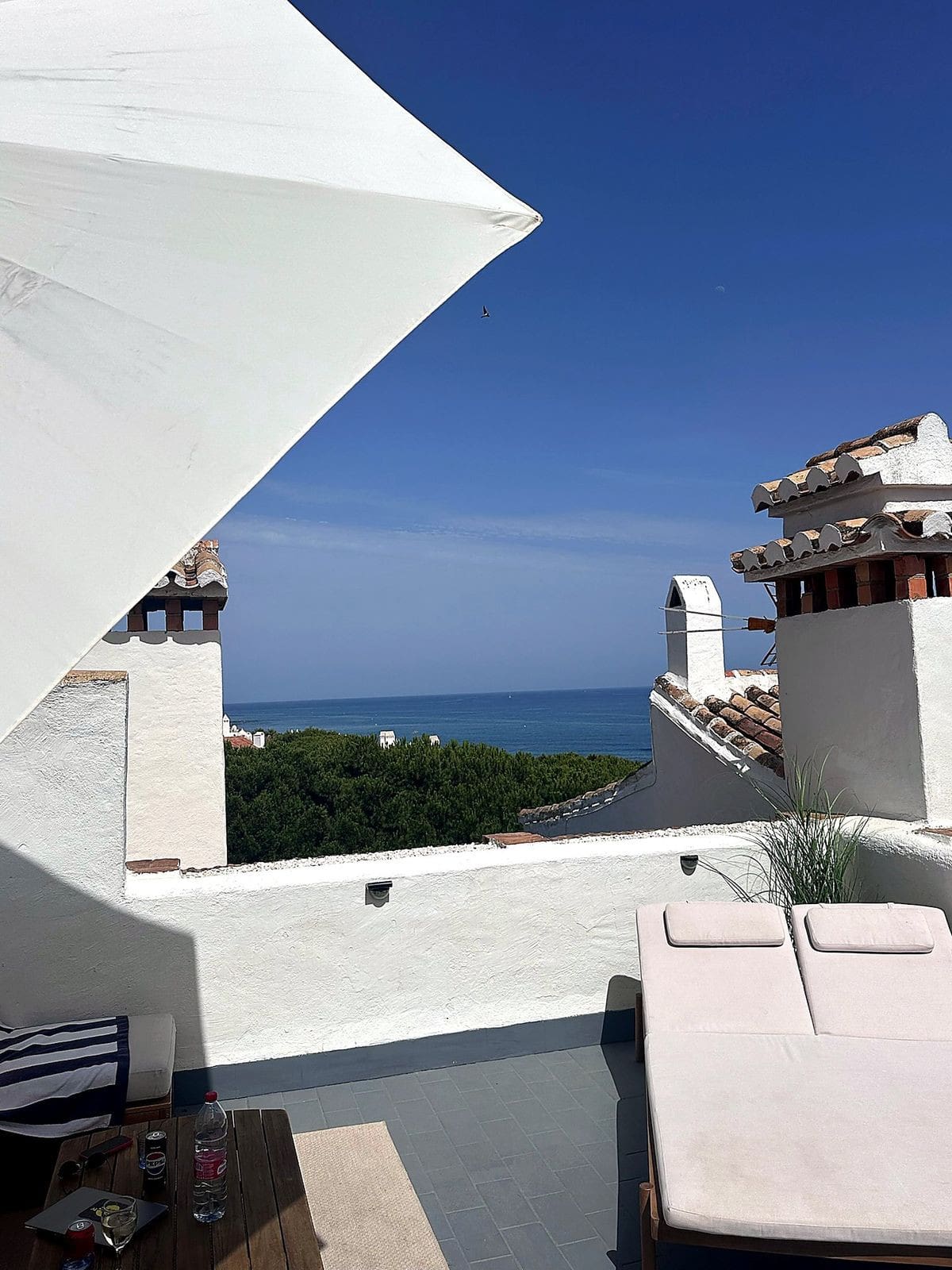 2 bedroom Apartment in Calahonda in Calahonda - foto 3