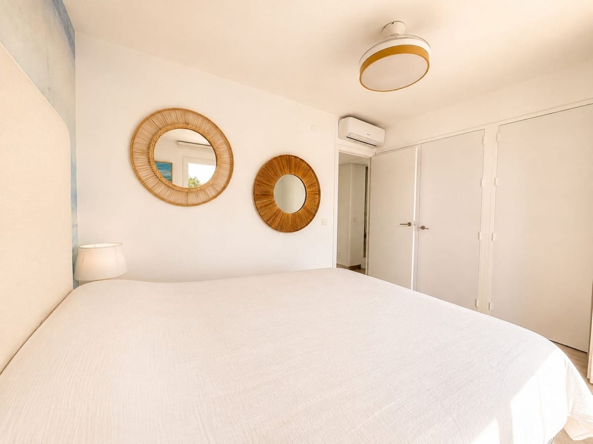 Charmant penthouse met 2 slaapkamers in Sotogrande in Sotogrande - foto 16