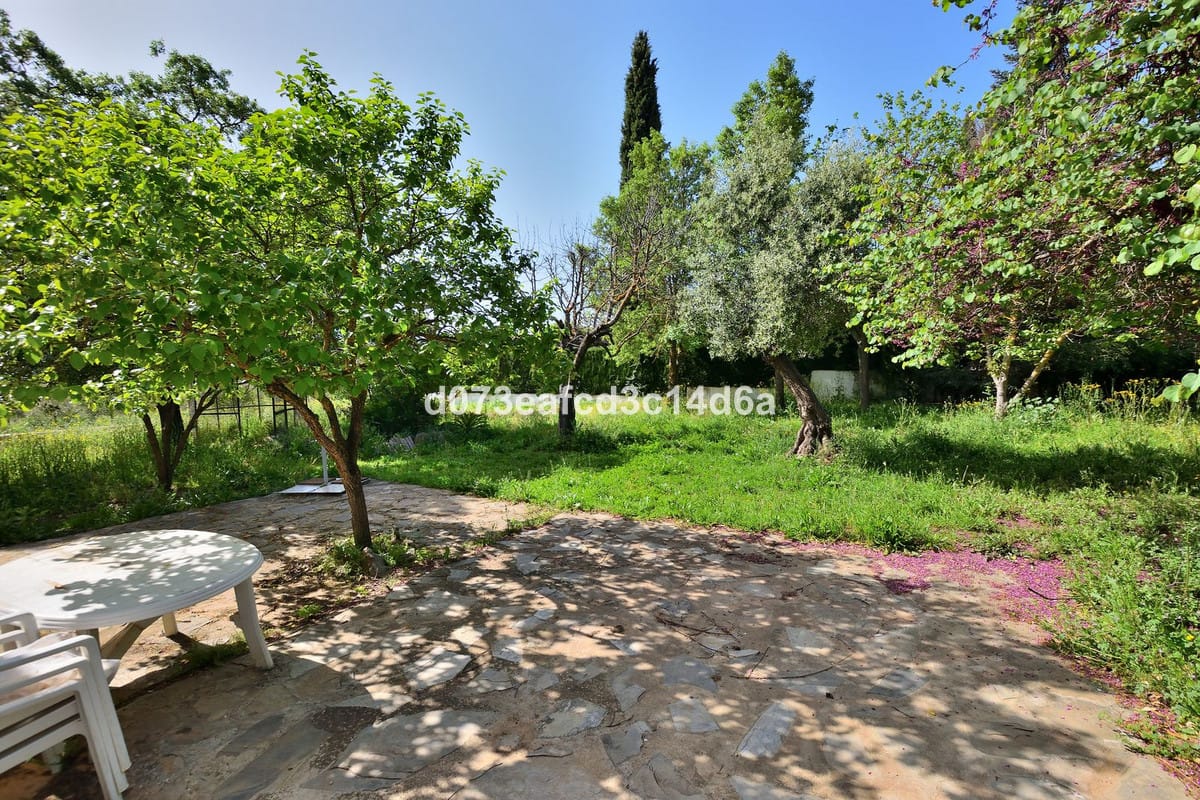 Villa met 4 slaapkamers in Ronda in Ronda - foto 10