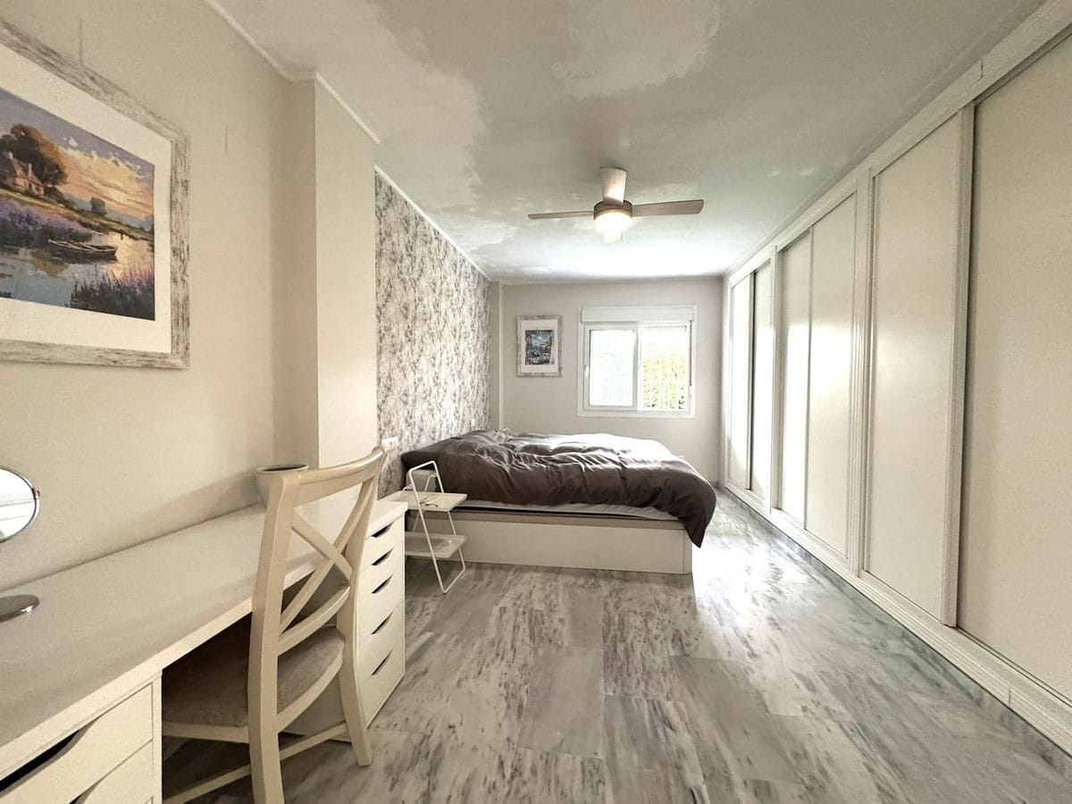 3-slaapkamer appartement op de begane grond in Nueva Andalucía, Marbella in Nueva Andalucía - foto 13