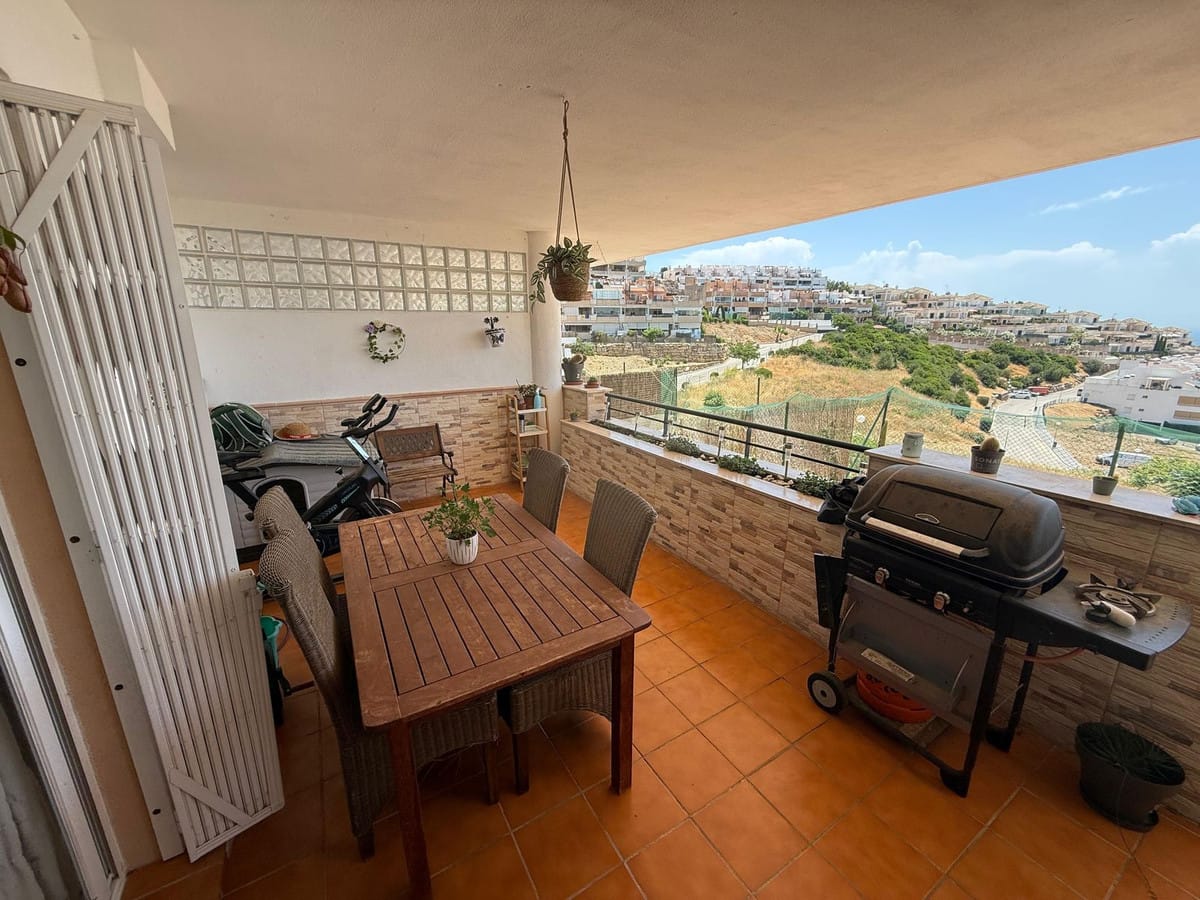 3 bedroom Apartment in Doña Julia in Doña Julia - foto 3