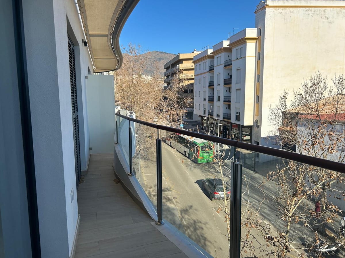2-slaapkamer duplex penthouse in Estepona in Estepona - foto 12