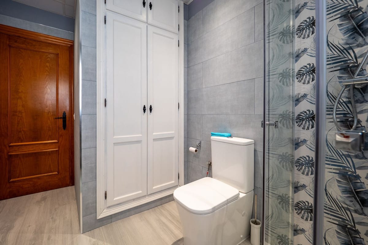 5-slaapkamer villa in Alhaurín el Grande, La Paca in Alhaurín el Grande - foto 14