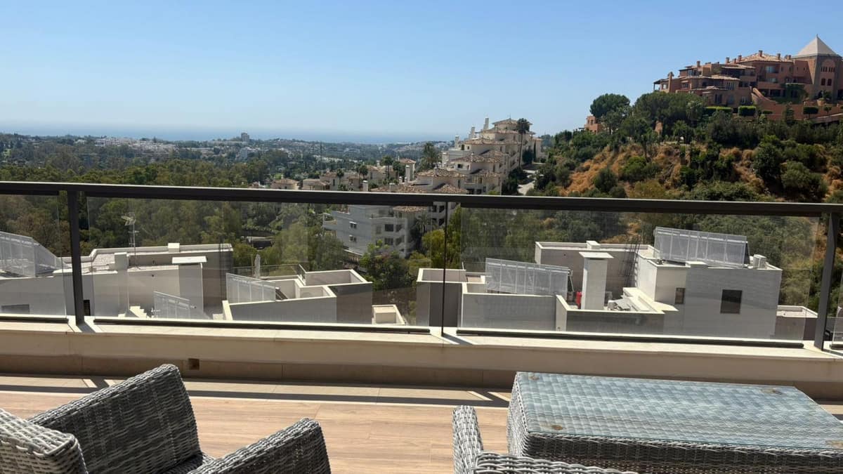 3 bedroom Apartment in Nueva Andalucía in Nueva Andalucía - foto 10