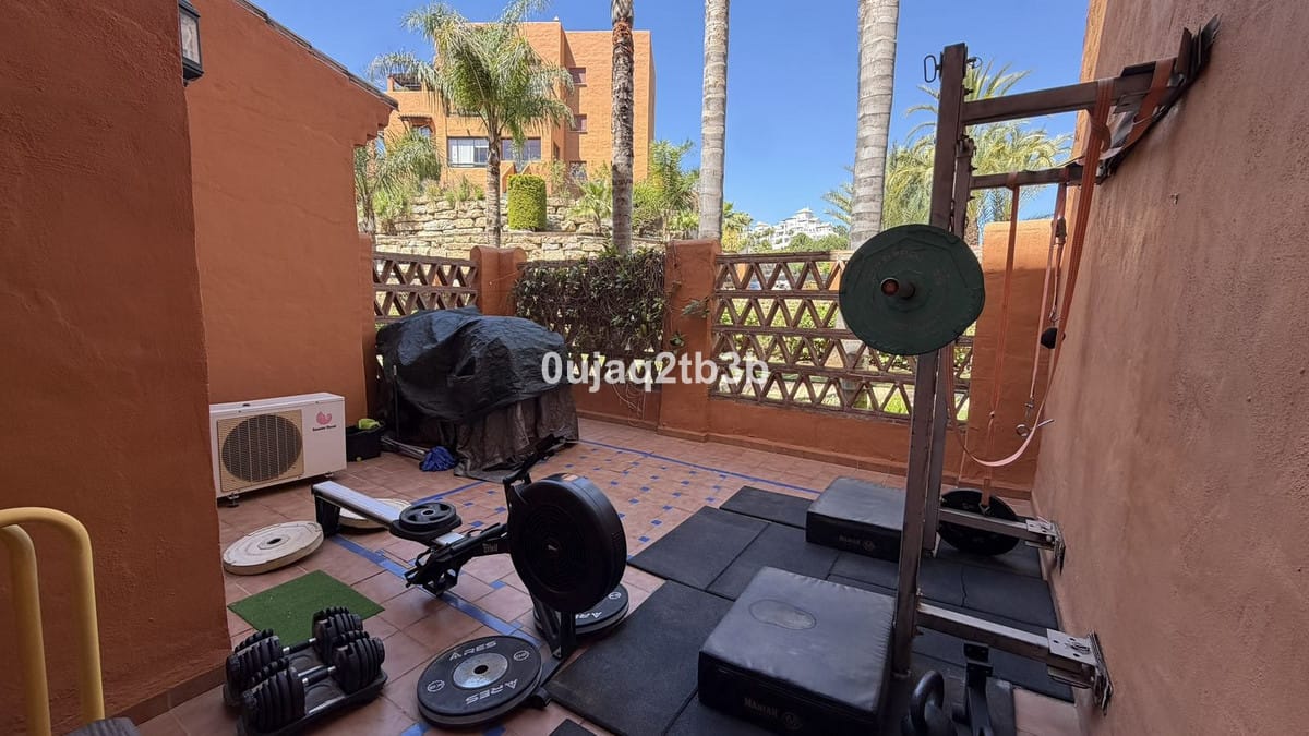 2 bedroom Apartment in Benahavís in Benahavís - foto 18