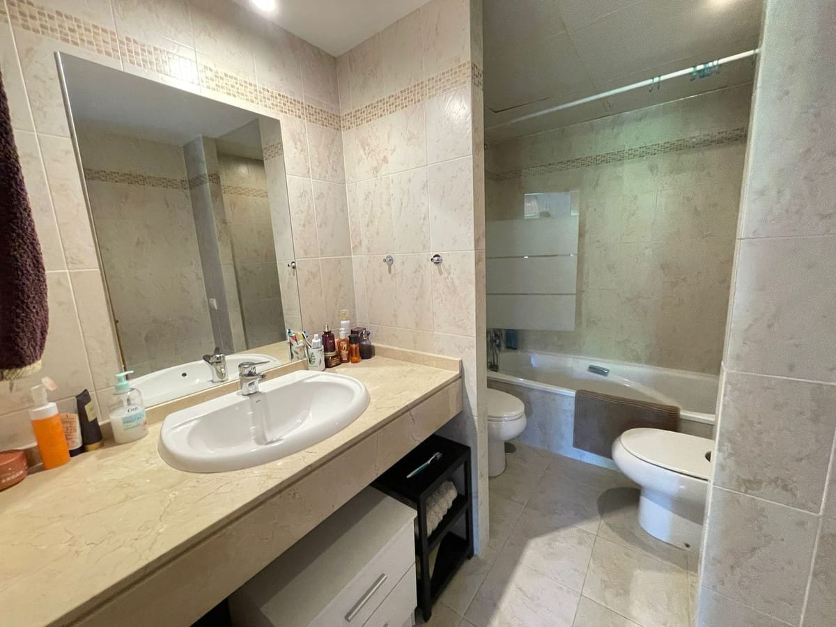 Appartement met 1 slaapkamer in Selwo (Estepona) – 76 m2 wonen + 48 m2 privé tuin in Selwo - foto 9