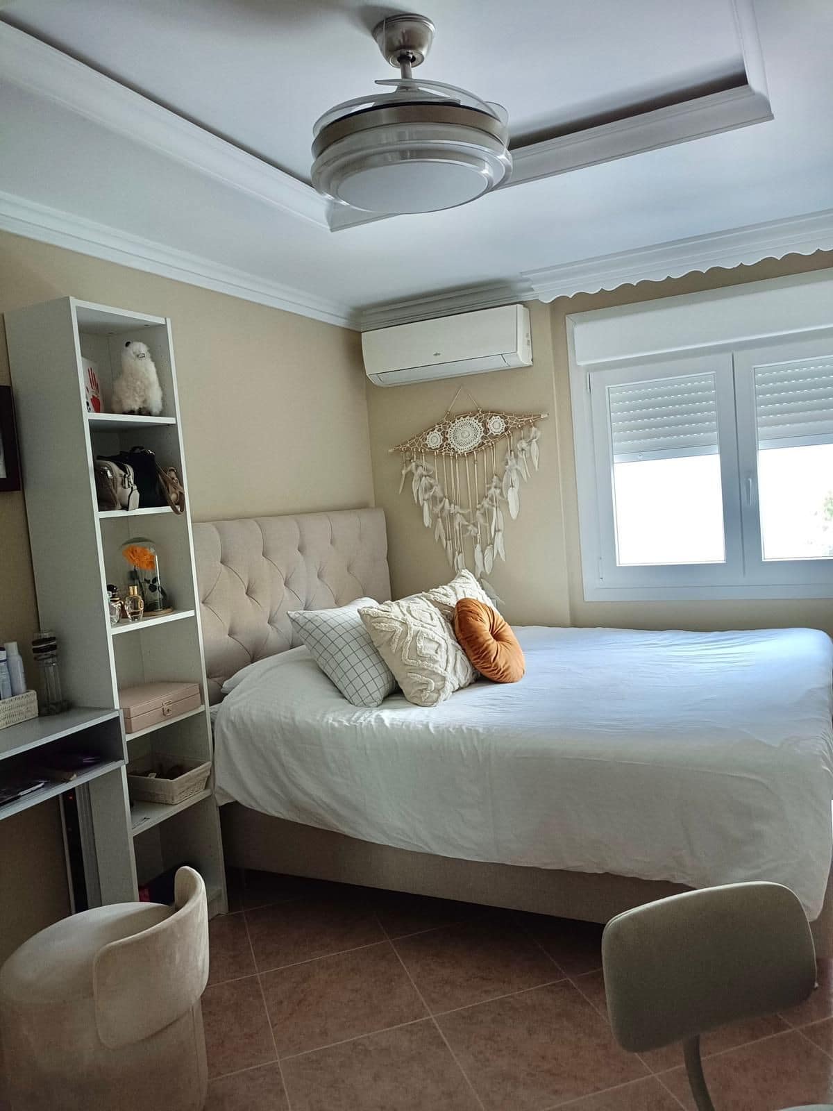 Drie-slaapkamerappartement in San Pedro de Alcántara in San Pedro de Alcántara - foto 14