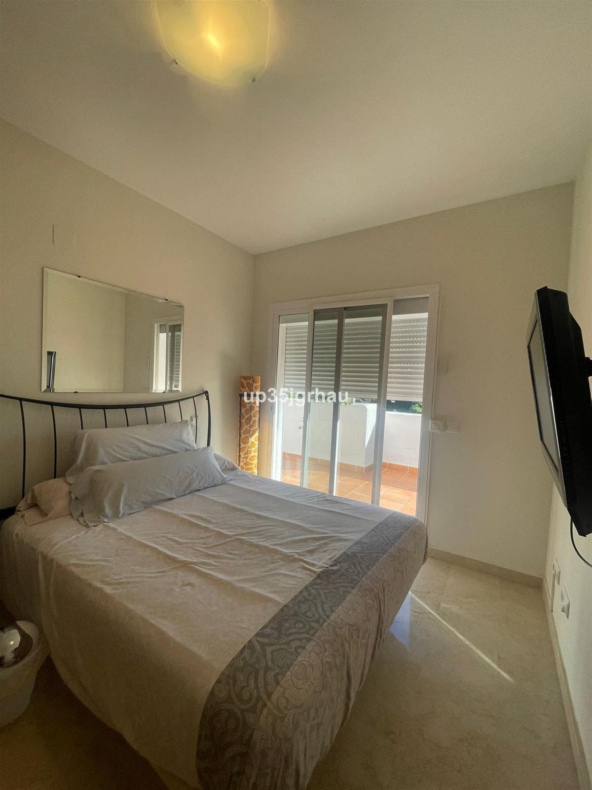 Penthouse met 4 slaapkamers in Selwo in Selwo - foto 6