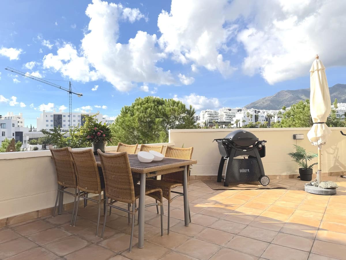 2-slaapkamer appartement in Higuerón in Higueron - foto 9