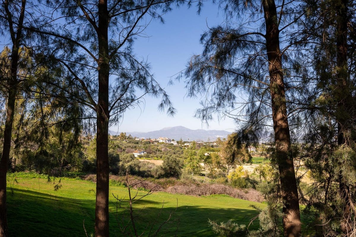 4-slaapkamerwoning in Lauro Golf, Alhaurín de la Torre in Alhaurín de la Torre - foto 4