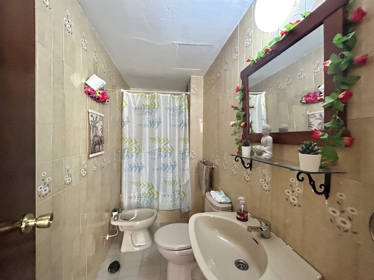 4-slaapkamer appartement in Torremolinos Centro in Torremolinos Centro - foto 7