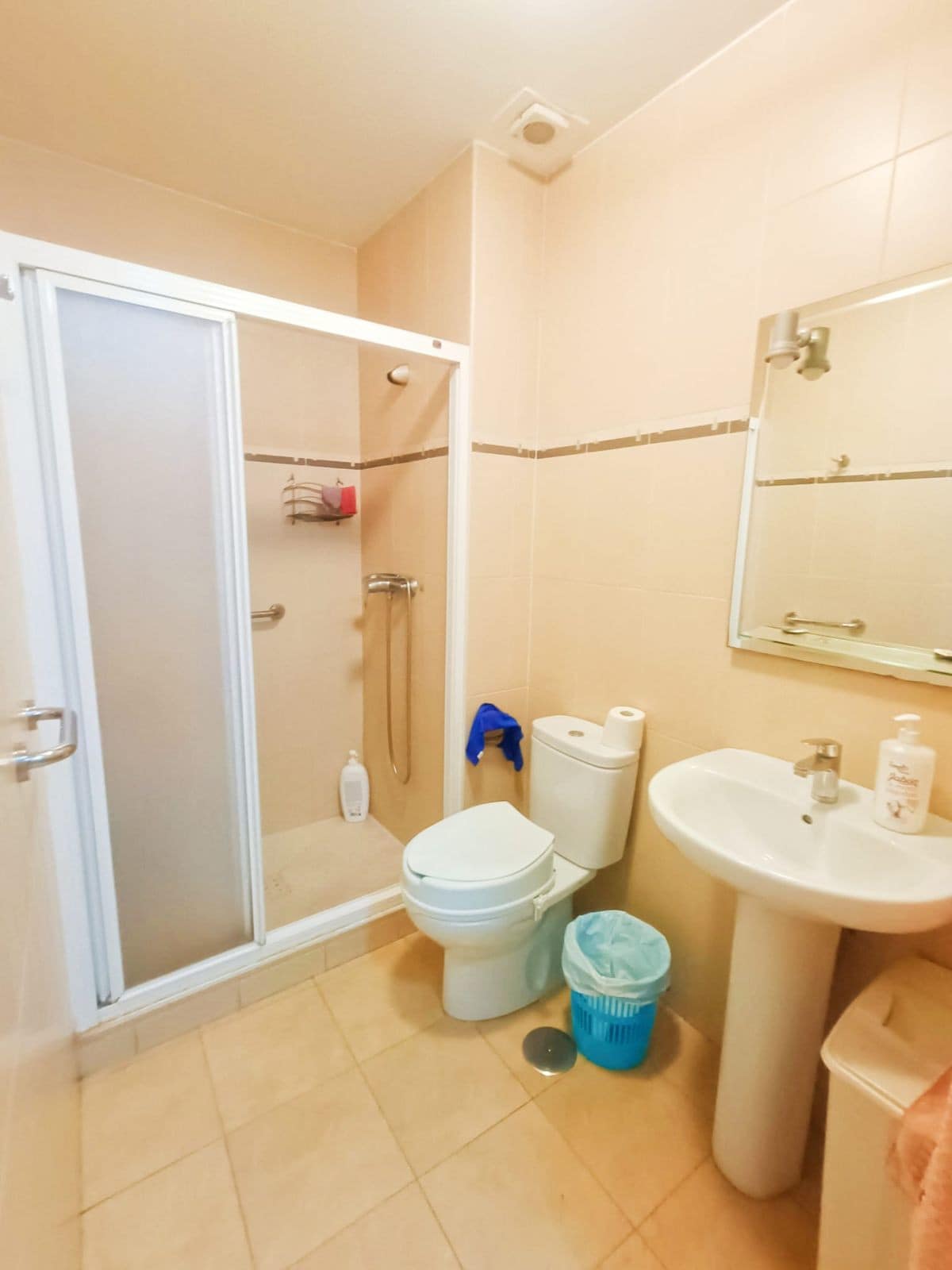 Huis met 3 slaapkamers in Estepona, historisch centrum in Estepona - foto 2