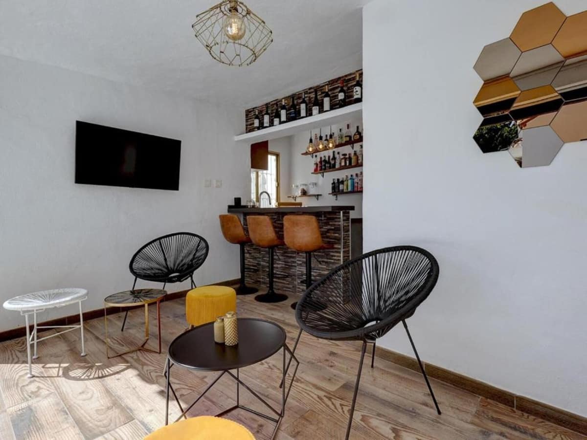 6 bedroom House in Marbella in Marbella - foto 17