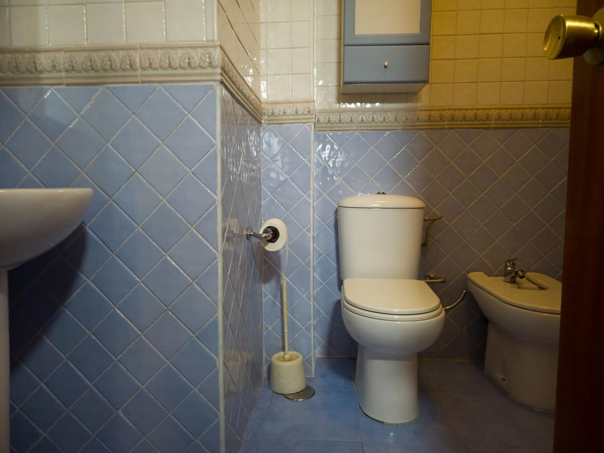 3 bedroom Apartment in Fuengirola in Fuengirola - foto 8