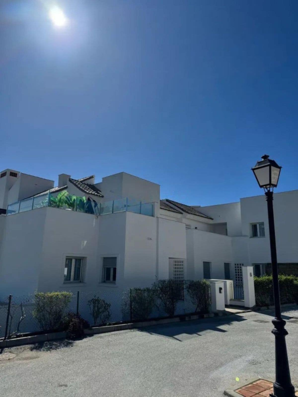 3-slaapkamer appartement in Ojén in Ojén - foto 6