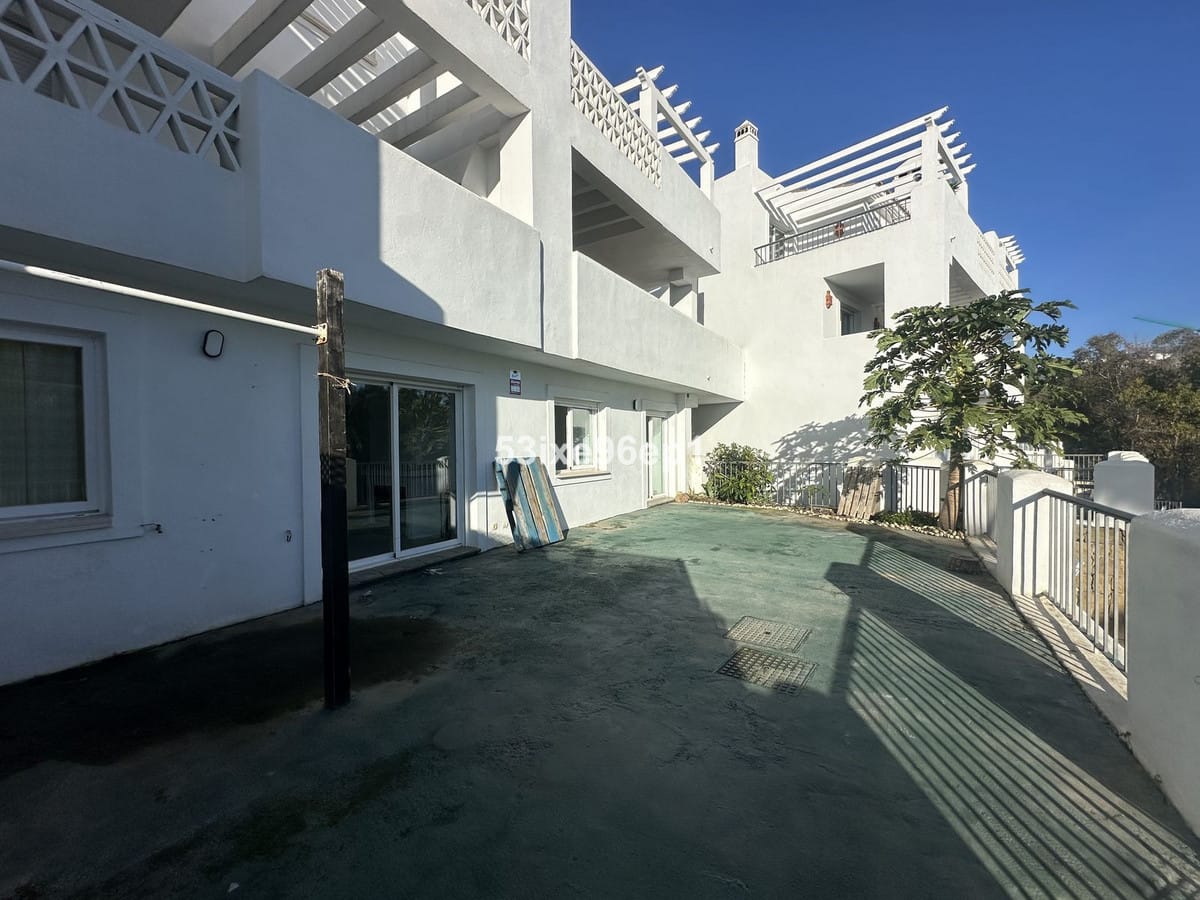 Appartement met 2 slaapkamers in Casares Playa in Casares Playa - foto 13