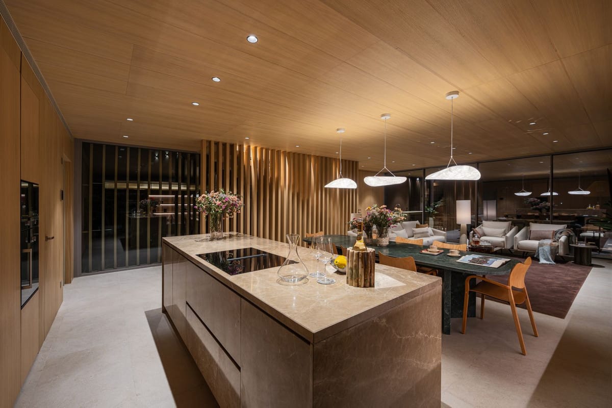 Villa met 4 slaapkamers in Nueva Andalucía in Nueva Andalucía - foto 6