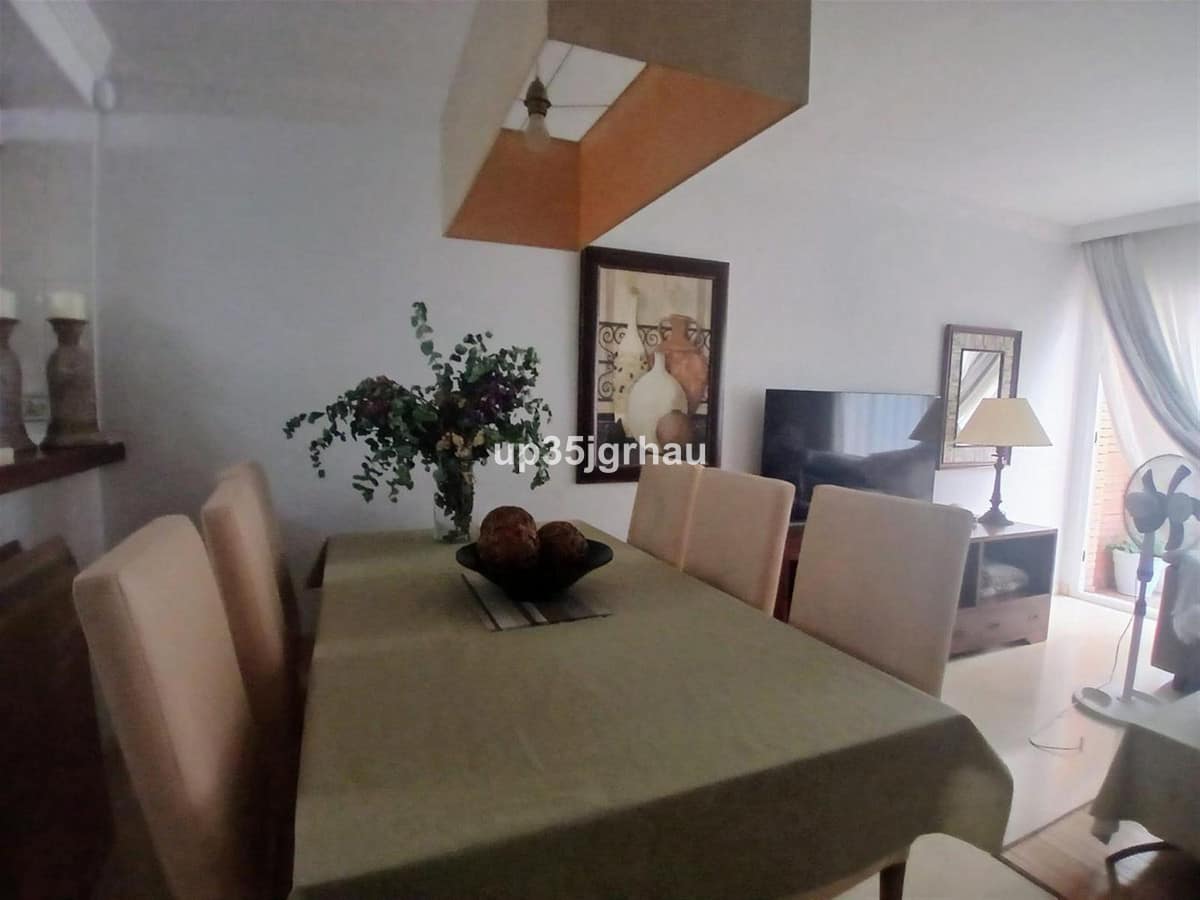 Appartement met 2 slaapkamers in Estepona in Estepona - foto 16
