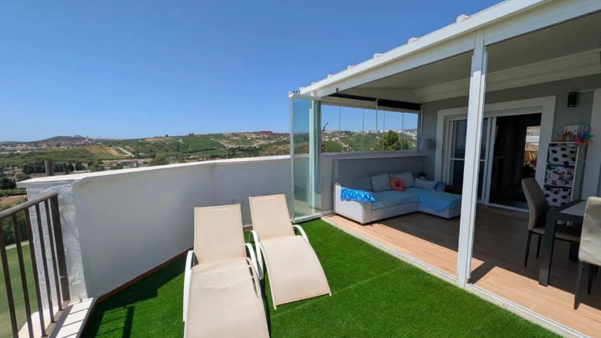 Appartement met 2 slaapkamers in Casares in Casares - foto 4