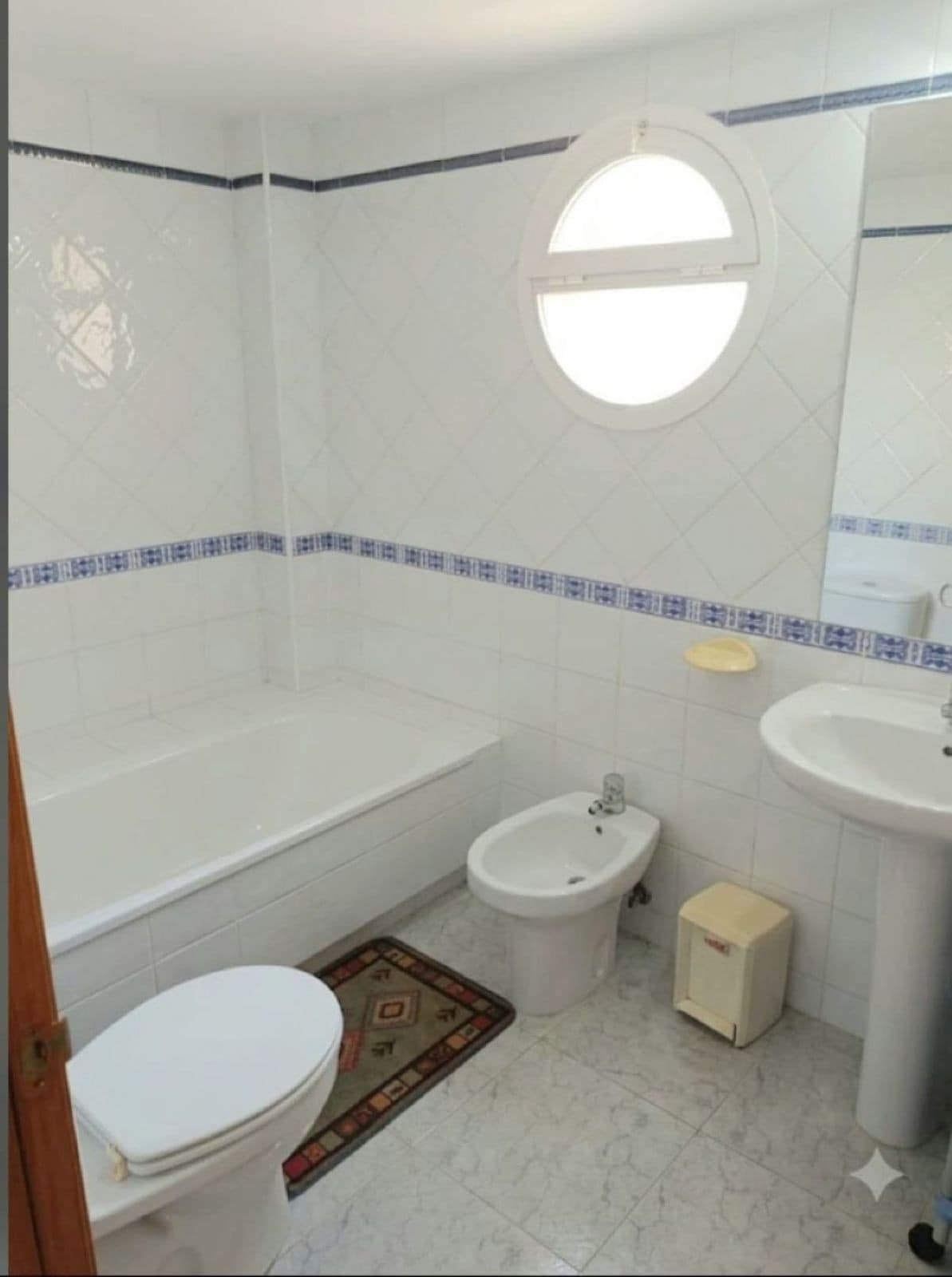 3 bedroom Apartment in Torrequebrada in Torrequebrada - foto 13