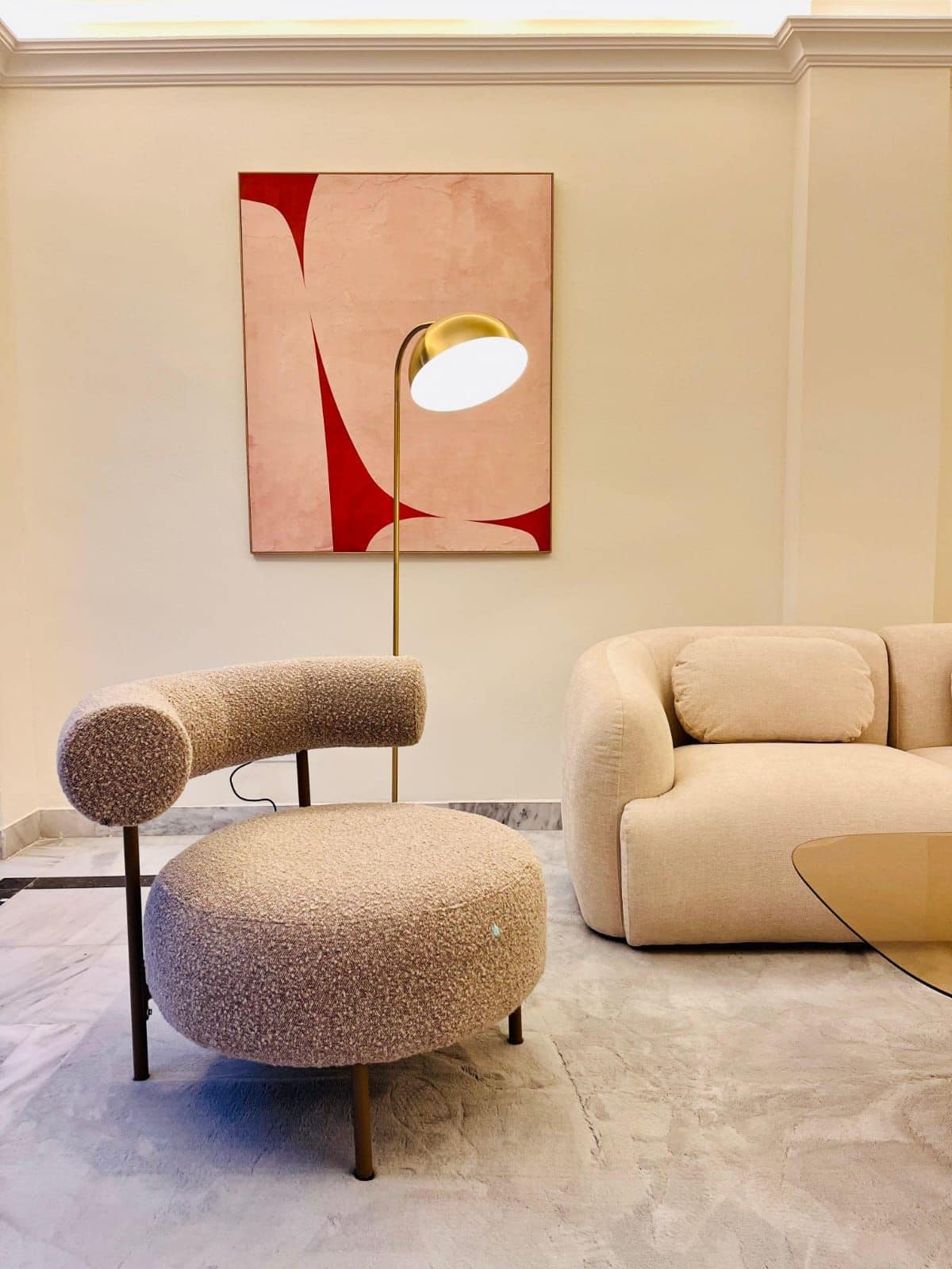 Exclusieve strandzijde duplex in Marbella – Residencia Marbella House in Marbella - foto 17