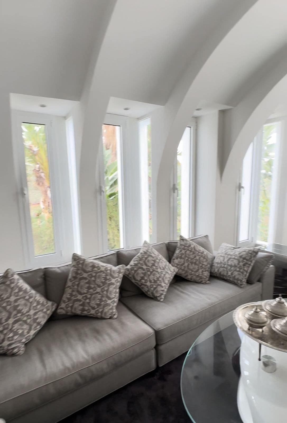 5-slaapkamer Stadswoning in Marbella in Marbella - foto 3