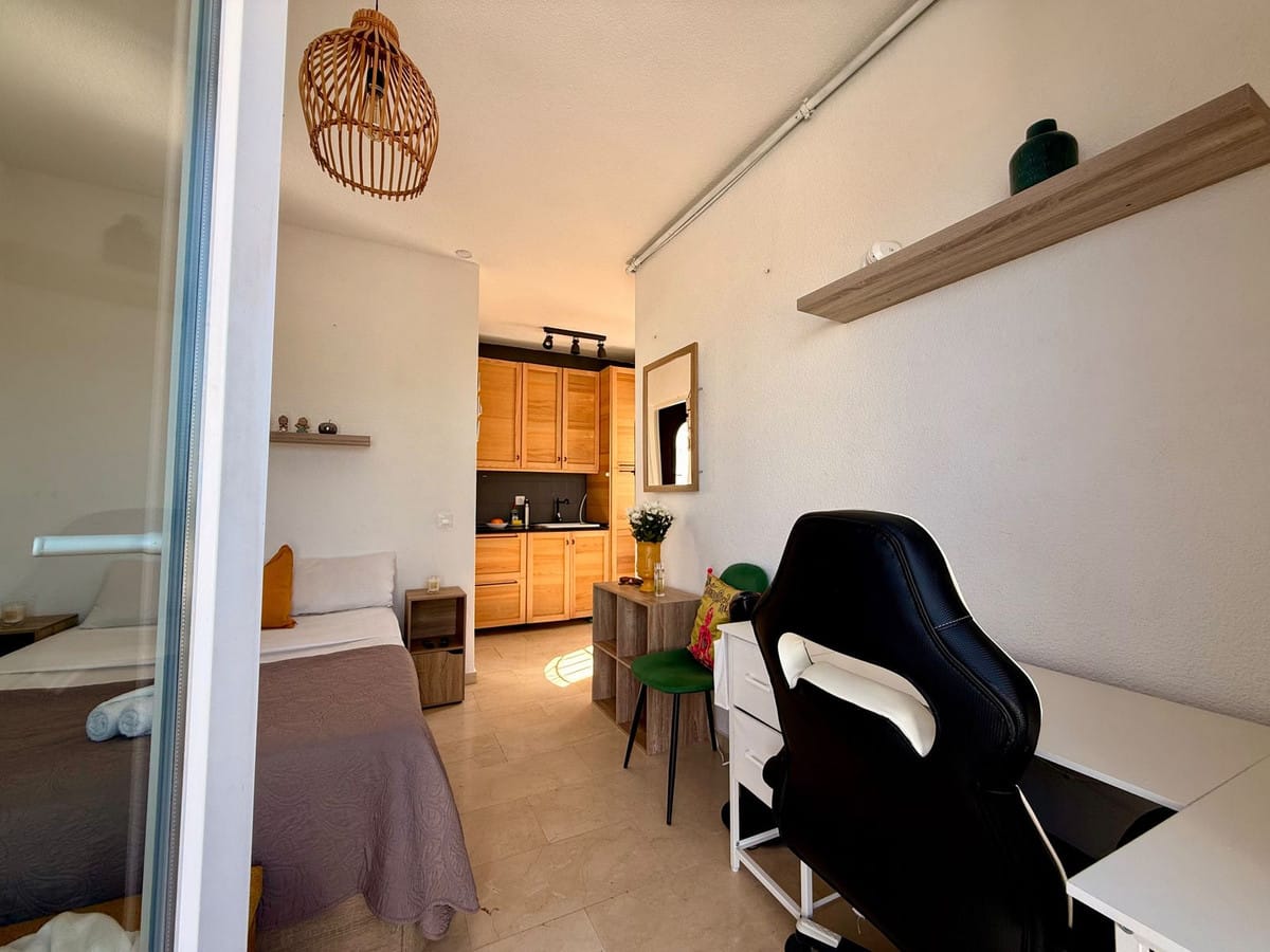 Apartment in Manilva in Manilva - foto 6