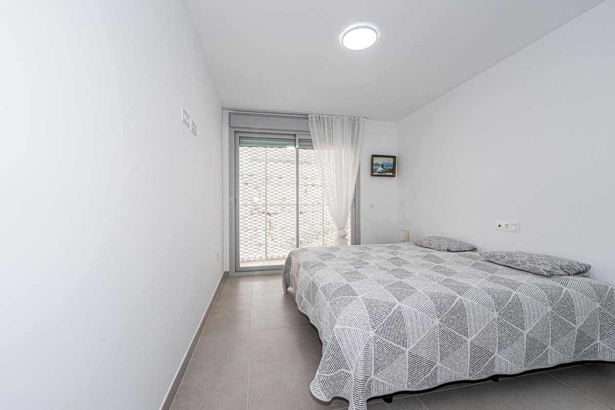 Drie-slaapkamer duplex penthouse in Benalmádena in Benalmadena - foto 12