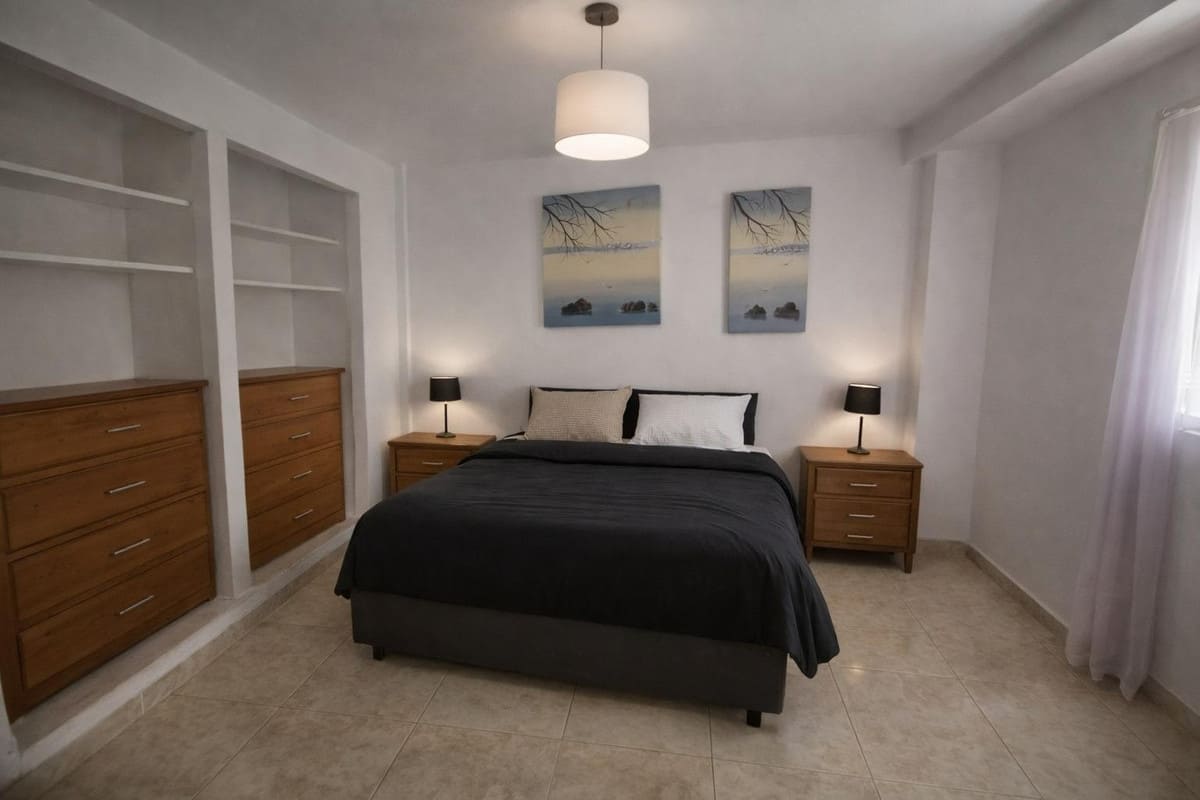 3-slaapkamer stadswoning in Los Pacos, Fuengirola in Los Pacos - foto 17