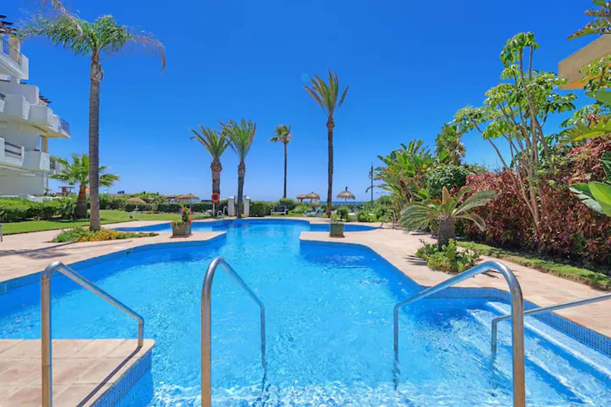 Drie-slaapkamerappartement te koop in La Cala de Mijas in La Cala de Mijas - foto 20