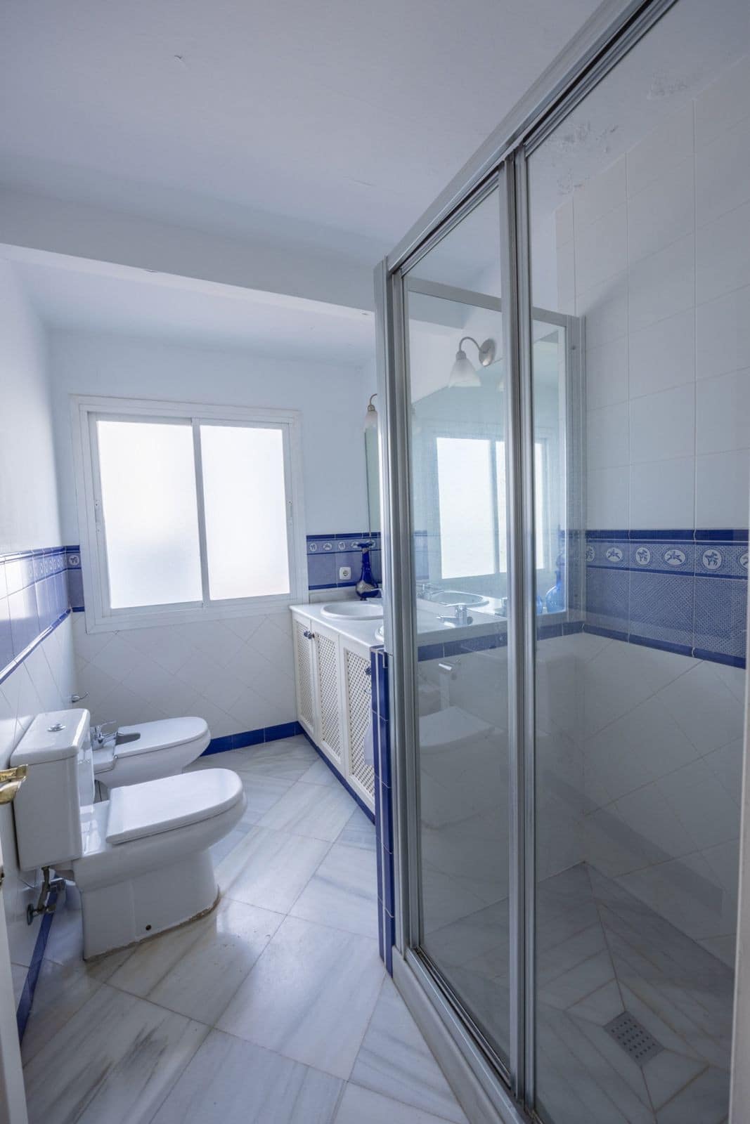 Appartement met 4 slaapkamers in Marbella in Marbella - foto 13