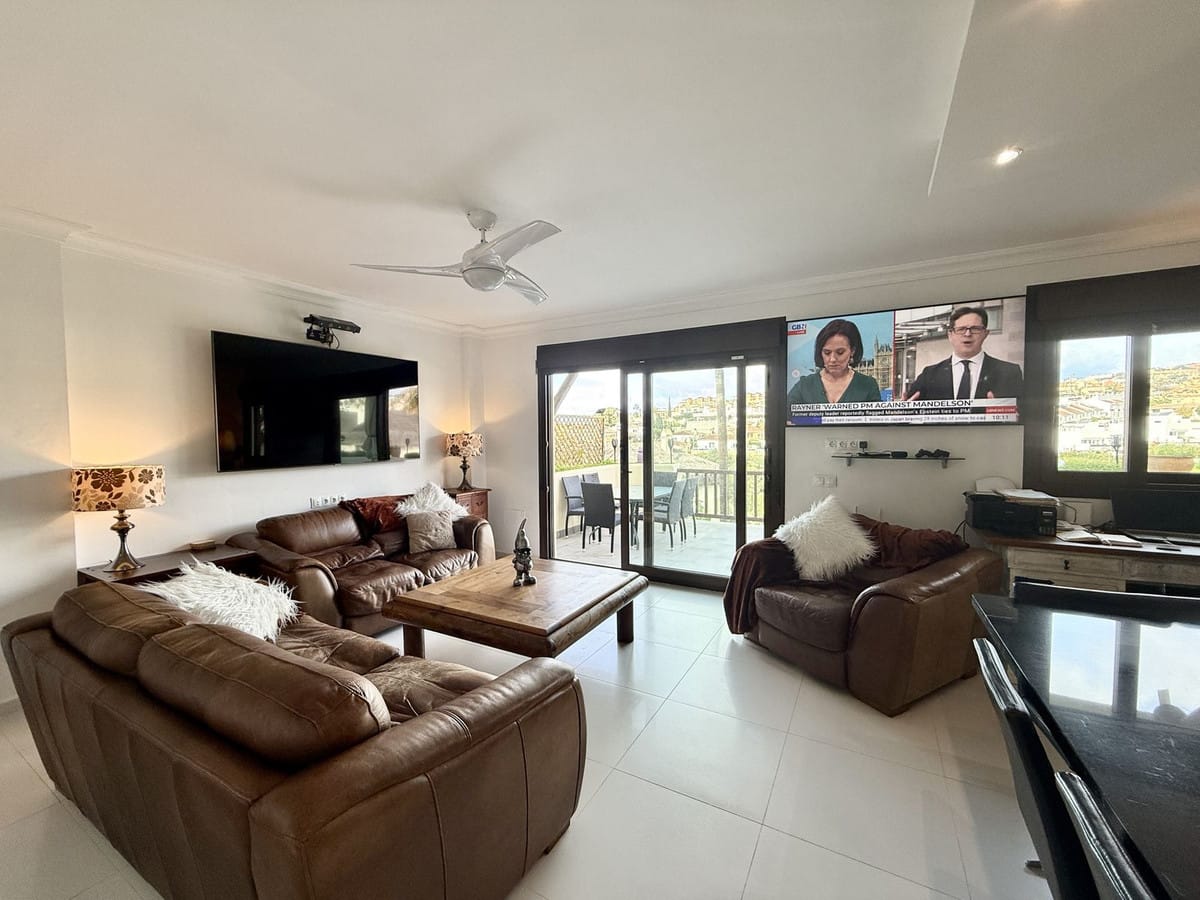 3-slaapkamer villa in Riviera del Sol in Riviera del Sol - foto 4