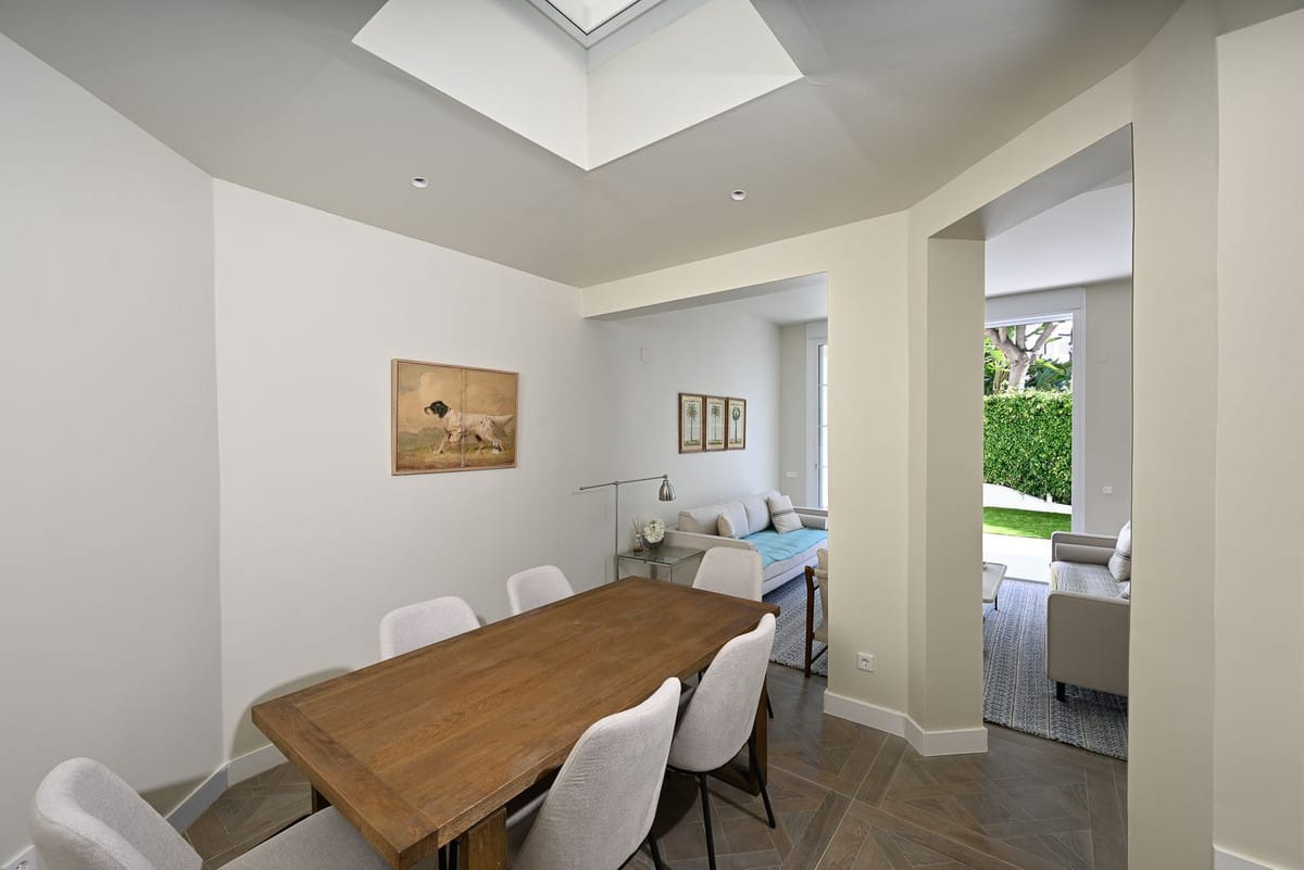 4-slaapkamer appartement in Elviria aan het strand in Elviria - foto 11