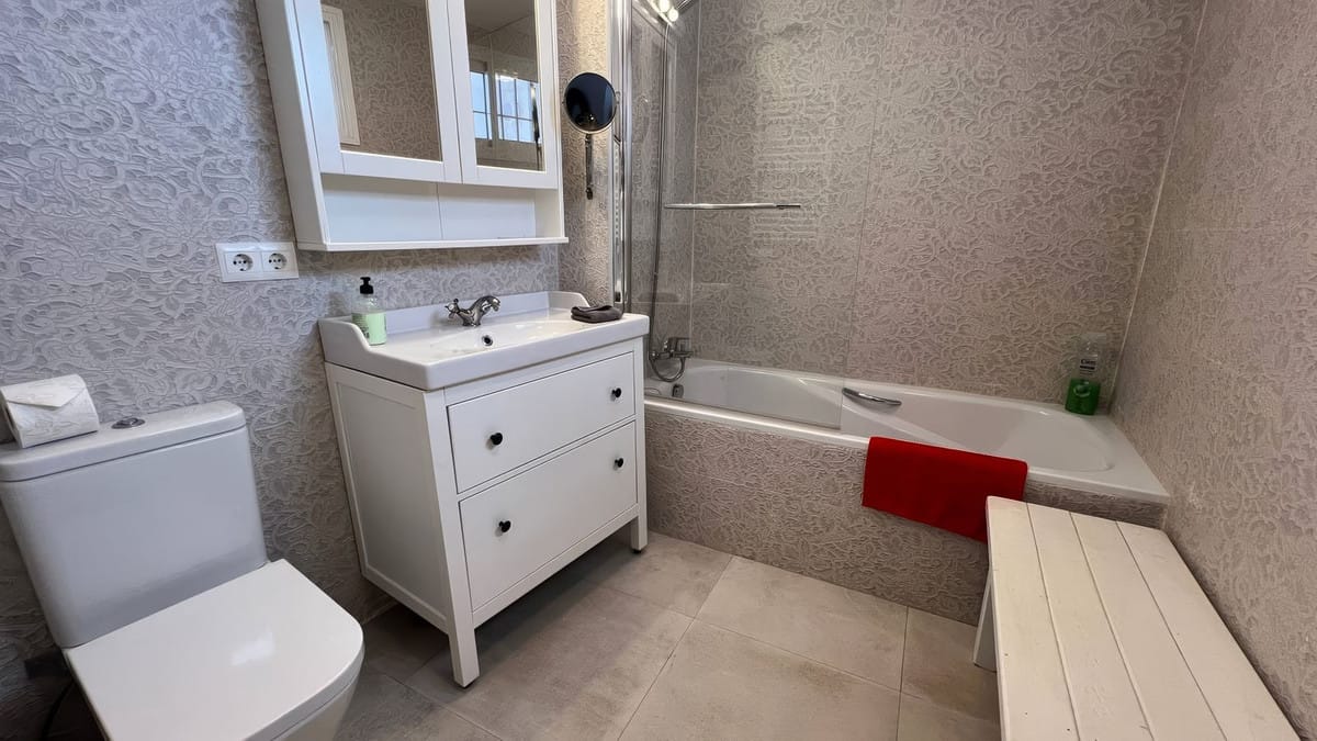 Huis met 4 slaapkamers in Alhaurín El Grande in Alhaurín el Grande - foto 20