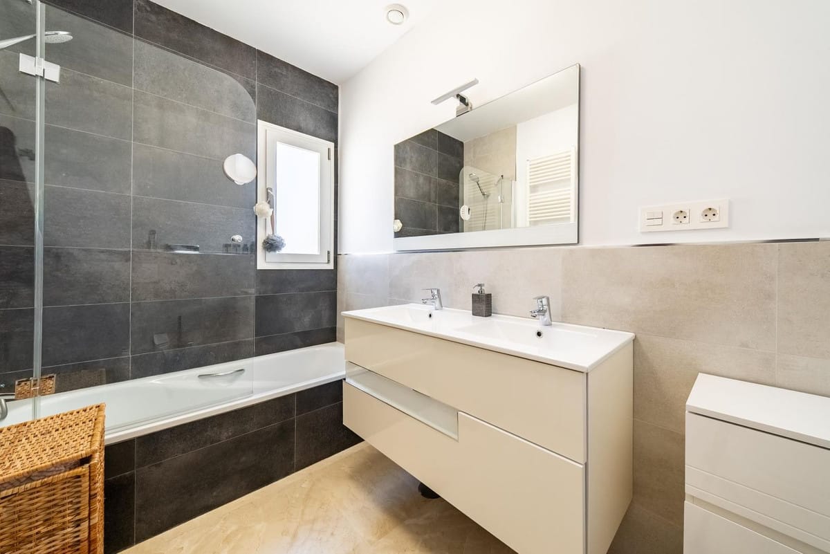 3-slaapkamer villa in Coín in Coín - foto 20
