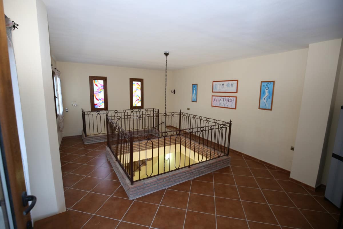 6-slaapkamerhuis in Benamargosa in Benamargosa - foto 19