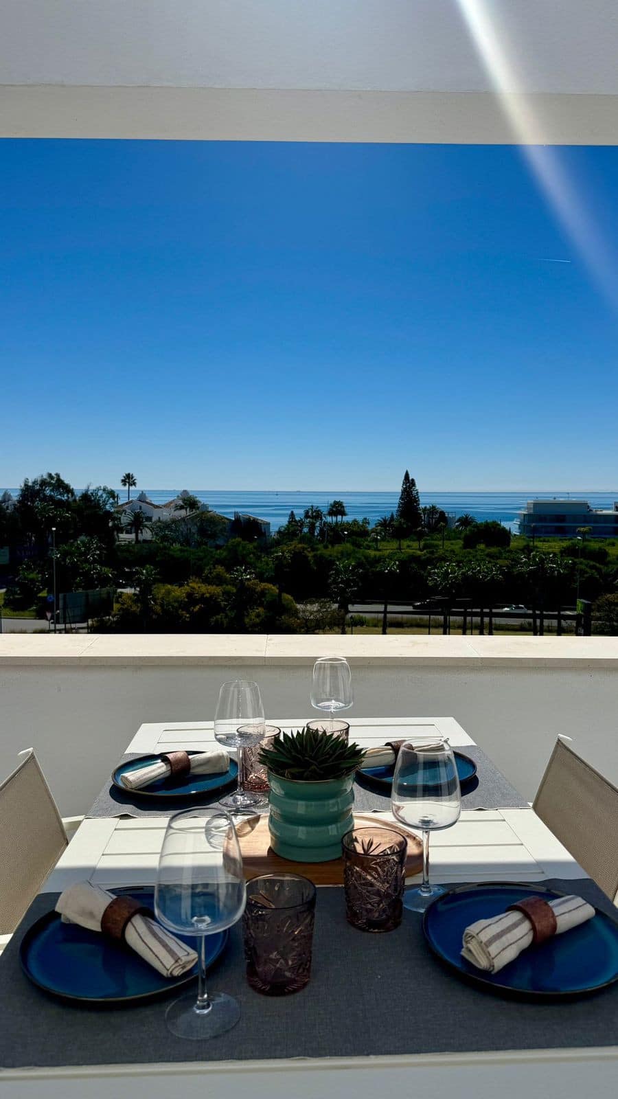 Zeezicht penthouse – Estepona West in Estepona - foto 11