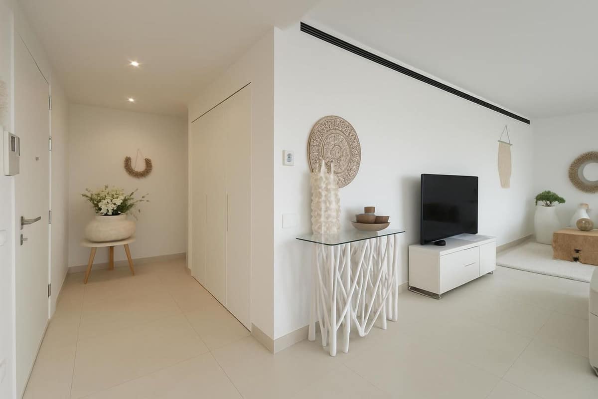 Stijlvol 3-slaapkamer appartement in Higuerón West I – Fuengirola in Higueron - foto 16