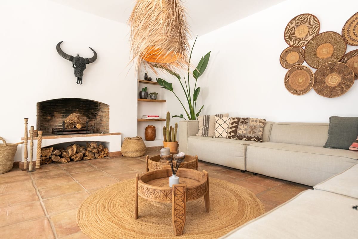 5-slaapkamer villa in Hacienda Las Chapas, Marbella Oost in Hacienda Las Chapas - foto 10