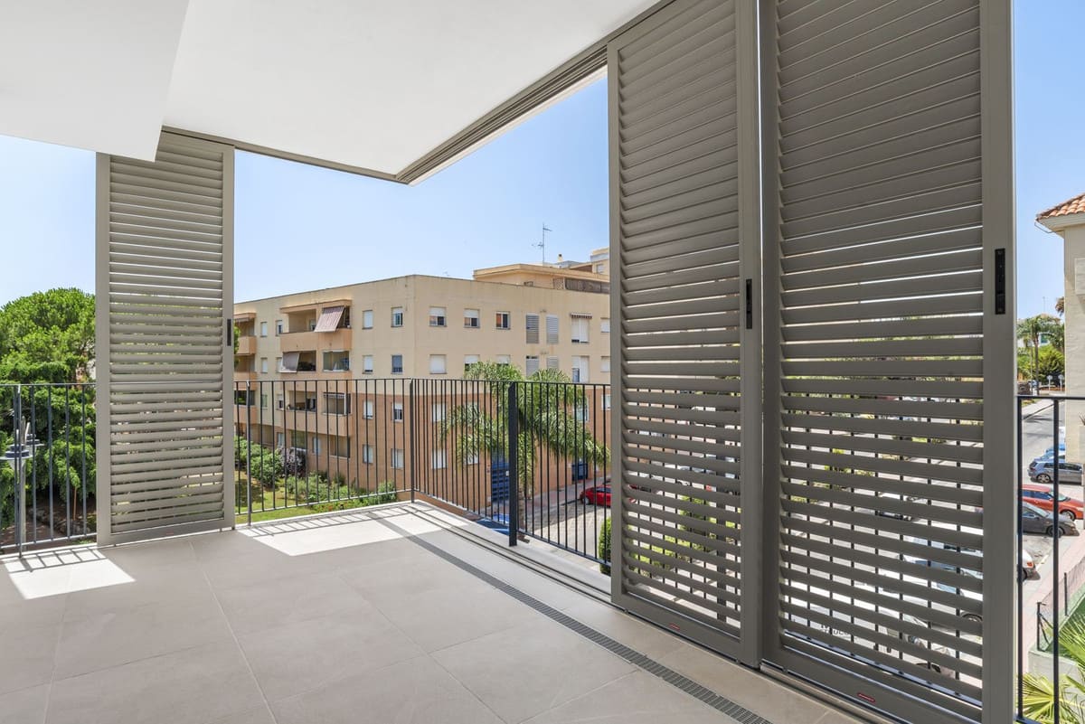 Drie slaapkamers penthouse in Estepona – Isidora Living in Estepona - foto 16