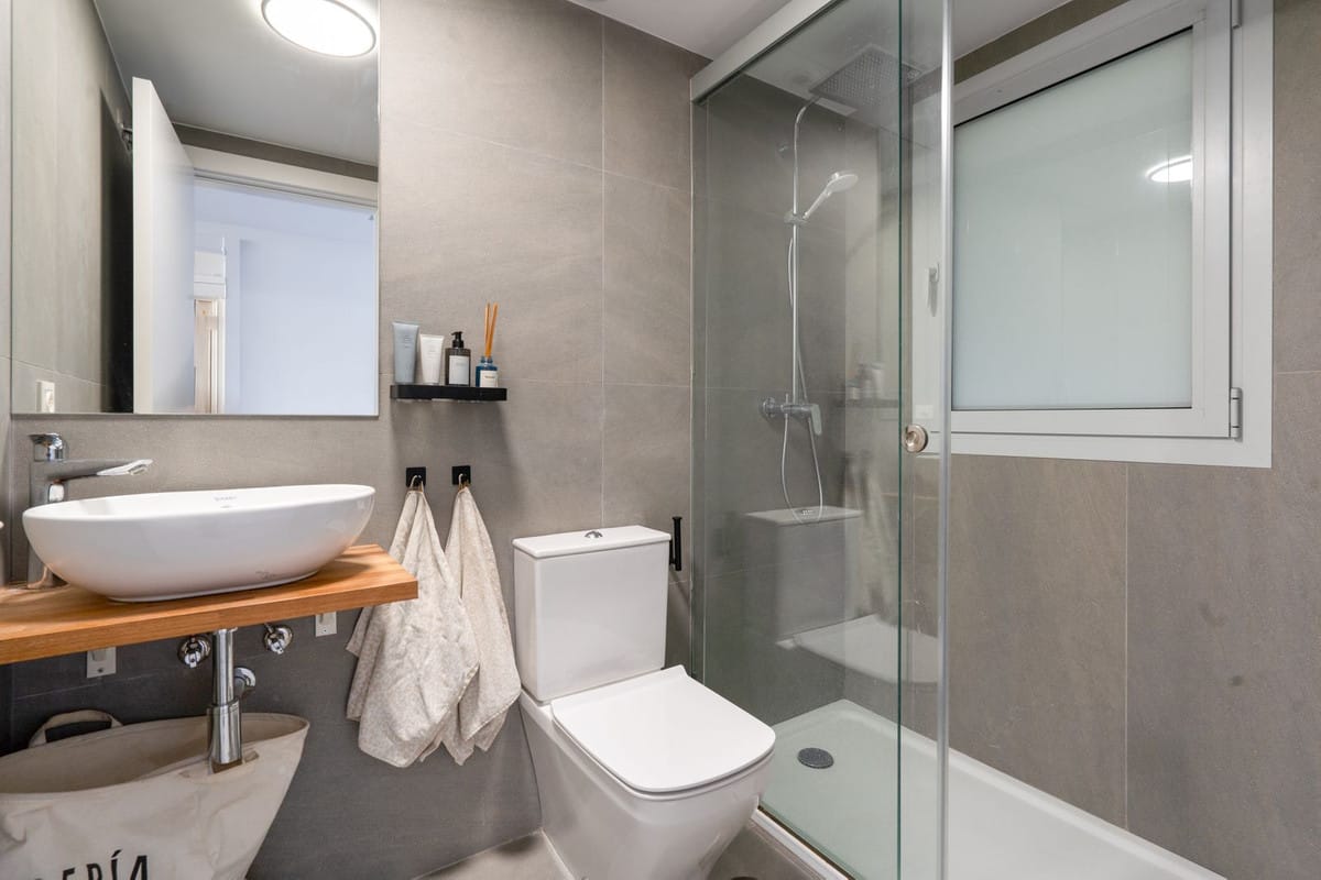 2-slaapkamer appartement in Fuengirola in Fuengirola - foto 14