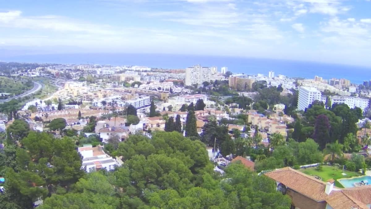 Kavel in Torremolinos – 54.055 m² verstedelijkbaar terrein in Torremolinos - foto 6