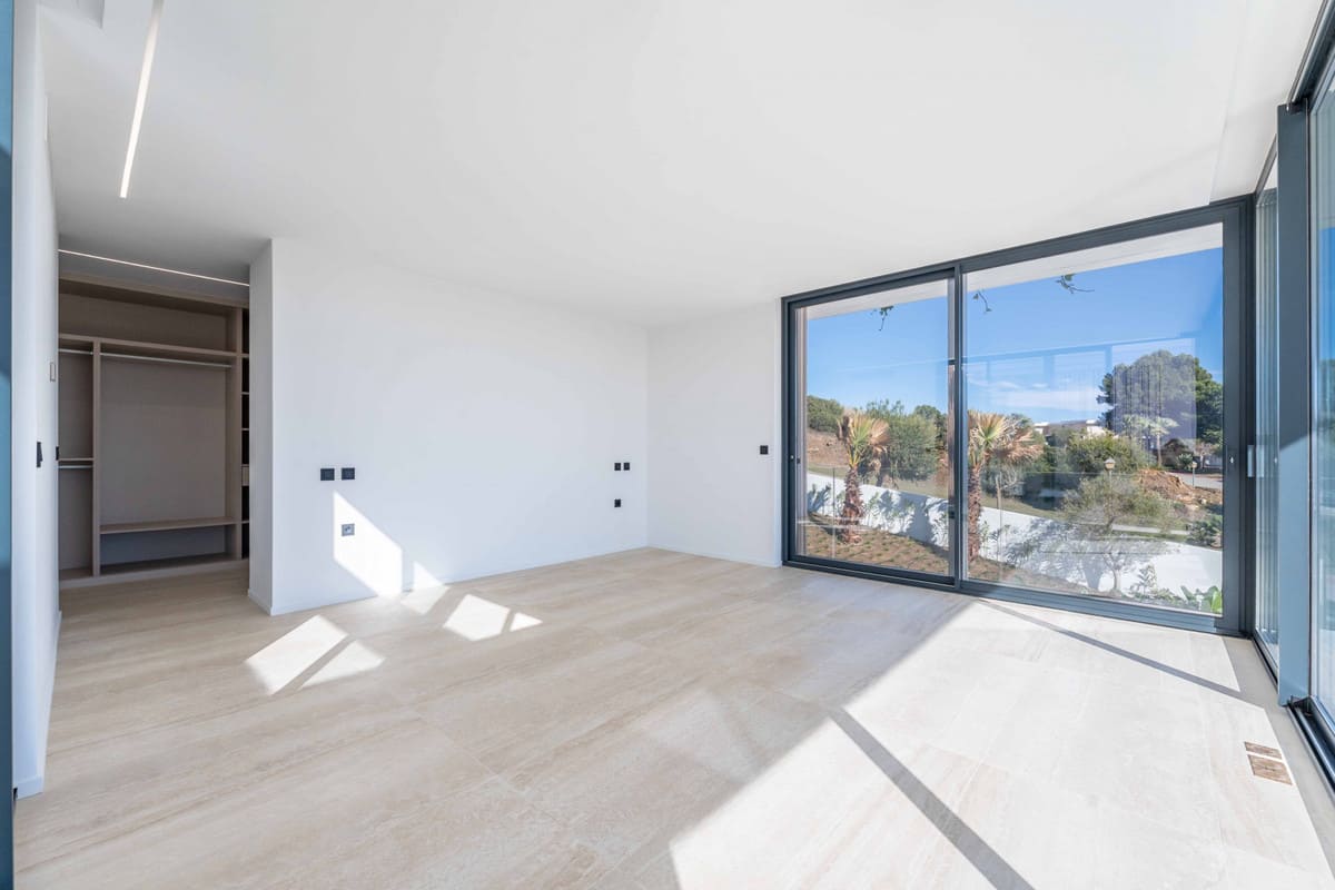 5-slaapkamer villa in Sotogrande in Sotogrande - foto 3