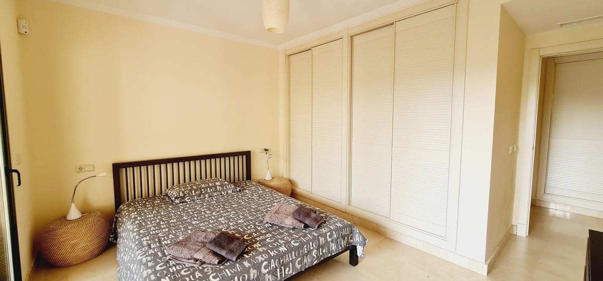 Exclusief 1-slaapkamerappartement in Marbella met toeristische licentie, terras en garage in Marbella - foto 5