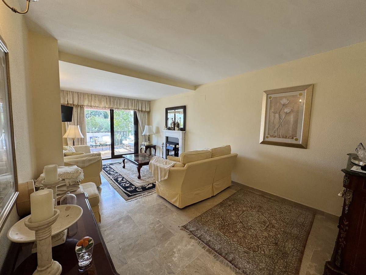 Appartement met 2 slaapkamers in de Marbella Golden Mile in The Golden Mile - foto 6