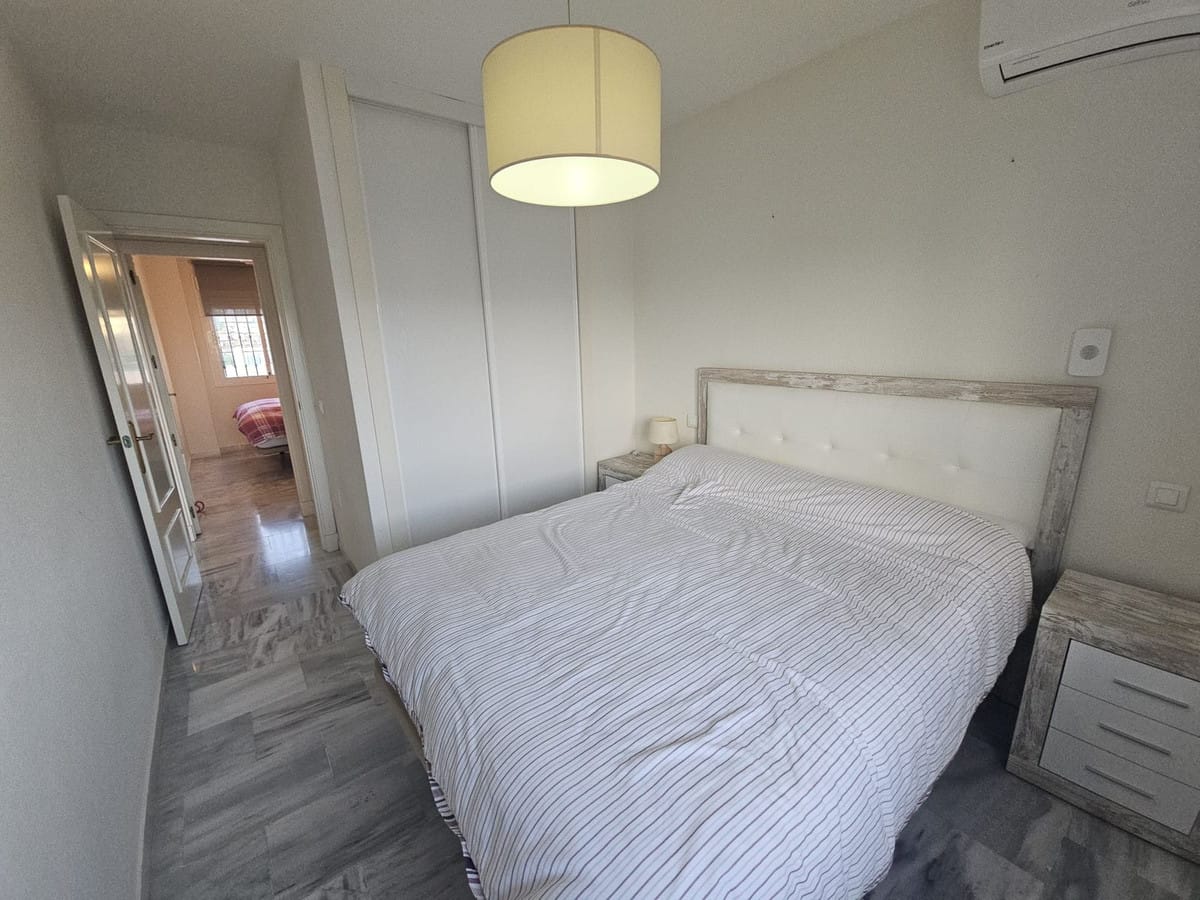 2-slaapkamer appartement in La Cala de Mijas in La Cala de Mijas - foto 11