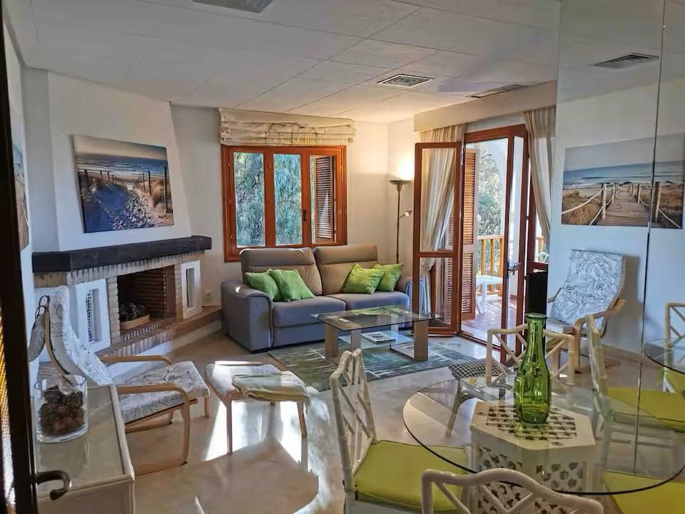 2-slaapkamerappartement in Nueva Andalucía in Nueva Andalucía - foto 4