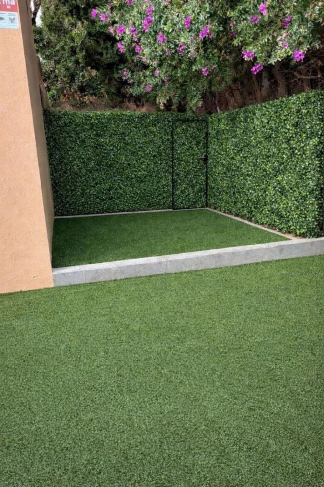 Begane grond appartement met 4 slaapkamers in Manilva in Manilva - foto 11