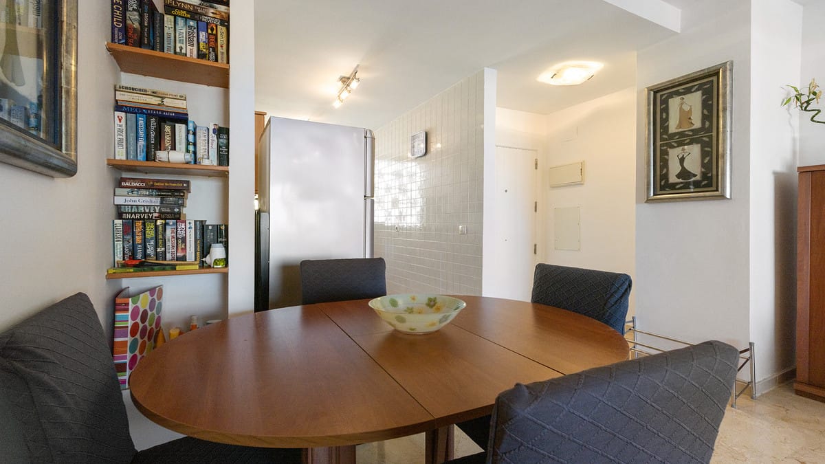 Appartement met 2 slaapkamers in Casares (Málaga) in Casares - foto 11